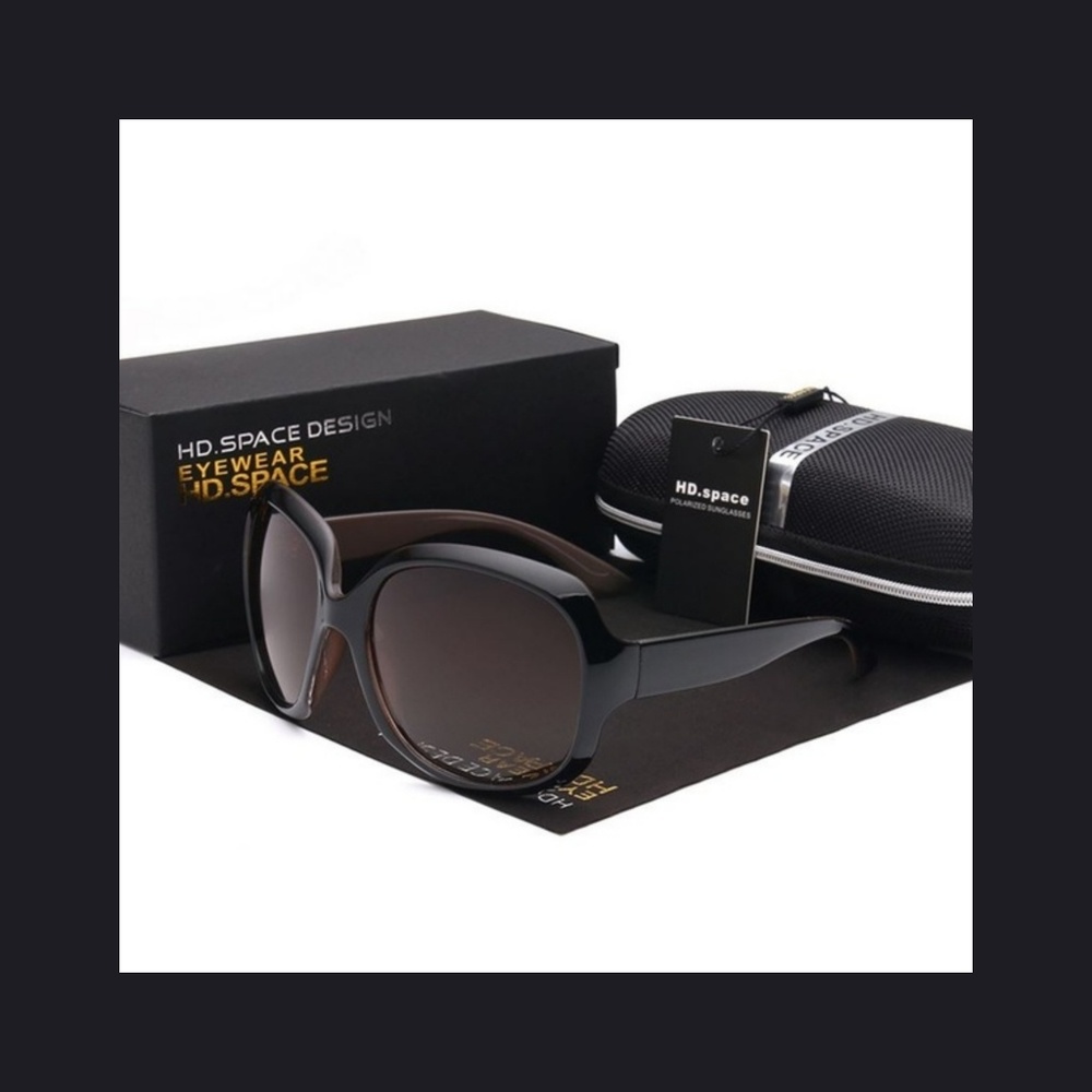 Polarized Women's Sunglasses